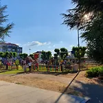 La Casita De Plata