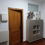 La Casita De Plata Lejlighed *
