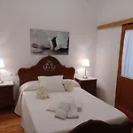 Lejlighed La Casita De Plata Monforte De Lemos