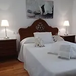 La Casita De Plata Lejlighed *