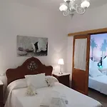 La Casita De Plata * Monforte De Lemos