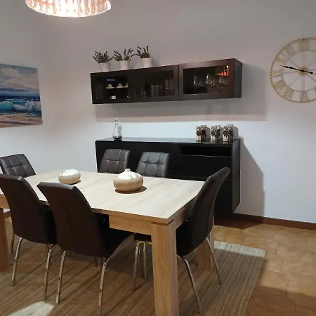 Apartmán La Casita De Plata