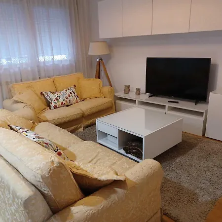 Apartment La Casita De Plata