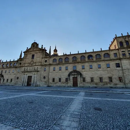 La Casita De Plata Apartmán