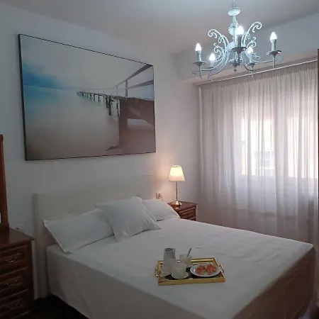Apartment La Casita De Plata *