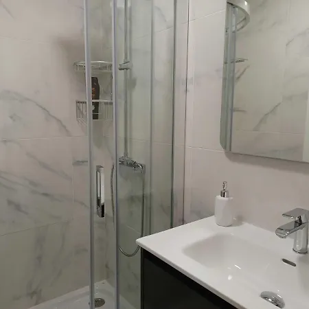 La Casita De Plata Monforte De Lemos