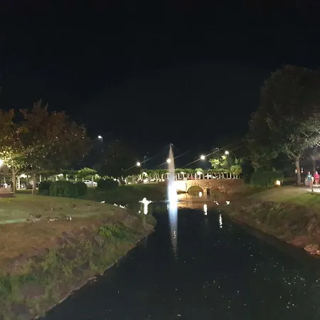 Appartement La Casita De Plata Monforte De Lemos