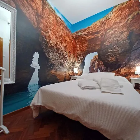Apartment La Casita De Plata Monforte De Lemos