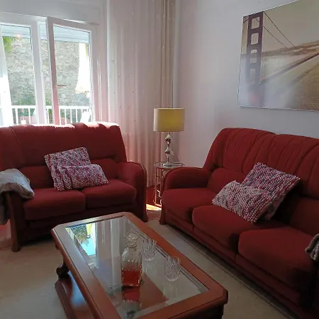Apartamento La Casita De Plata
