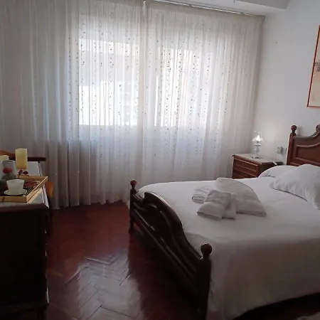 La Casita De Plata * Monforte De Lemos