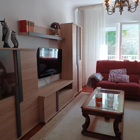Apartman La Casita De Plata *