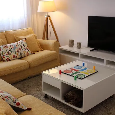 La Casita De Plata Monforte De Lemos