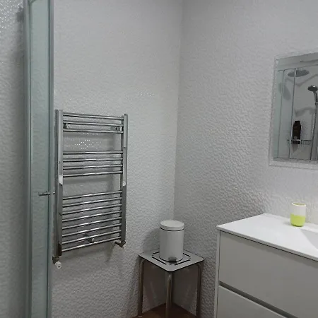 La Casita De Plata * Monforte De Lemos