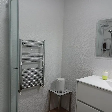 La Casita De Plata * Monforte De Lemos