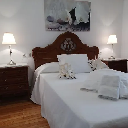 La Casita De Plata Apartamento *