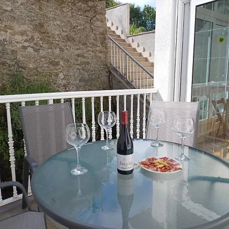 La Casita De Plata Monforte De Lemos