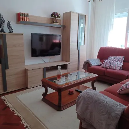 Apartment La Casita De Plata