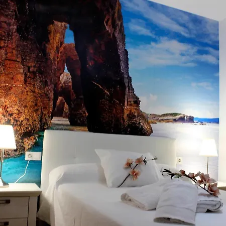 Apartamento La Casita De Plata *
