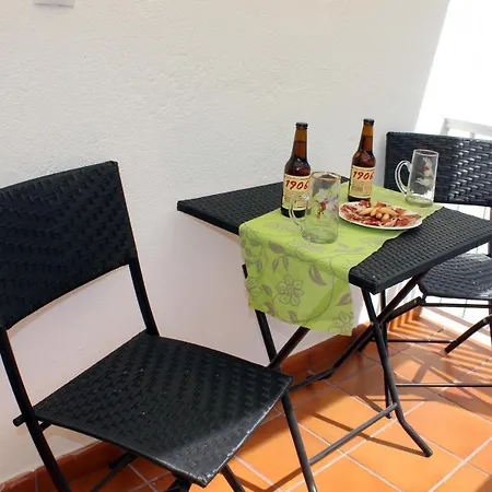 Apartment La Casita De Plata