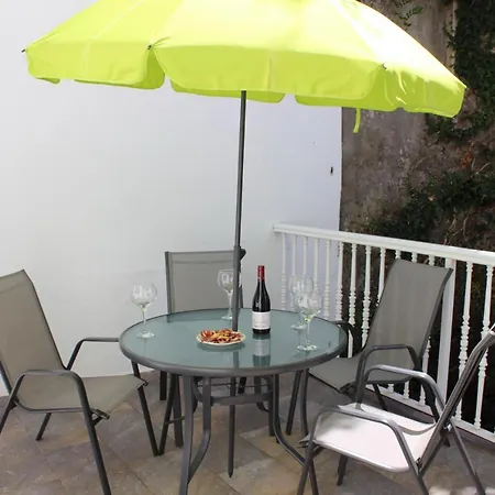 Apartment La Casita De Plata Monforte De Lemos