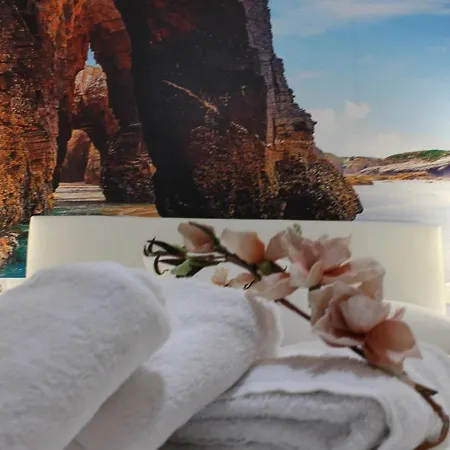 La Casita De Plata Appartement Monforte De Lemos