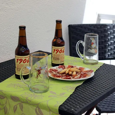 Apartment La Casita De Plata