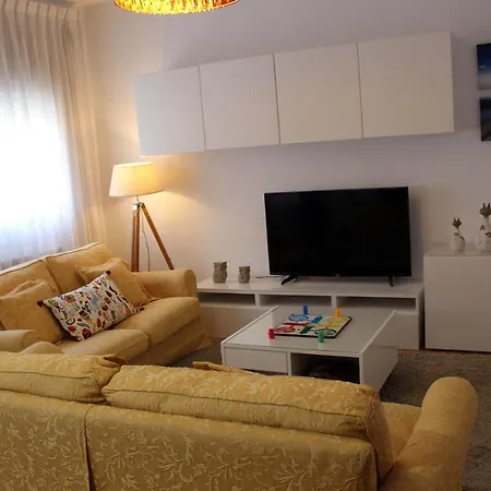 La Casita De Plata * Monforte De Lemos