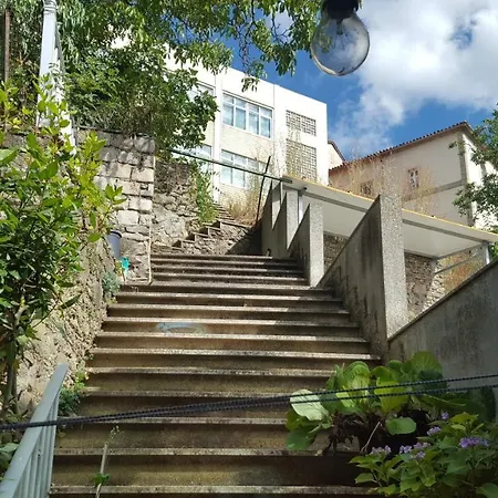 La Casita De Plata Apartamento *