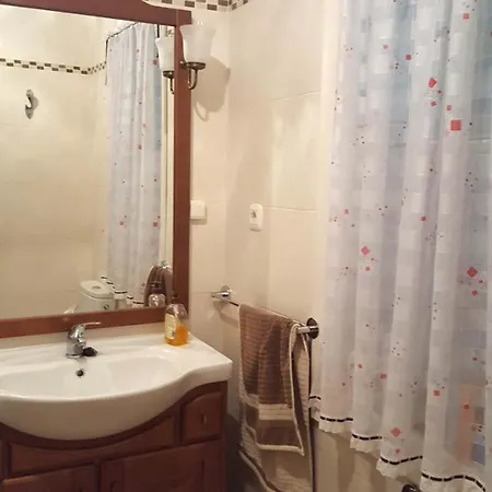 La Casita De Plata Apartment Monforte De Lemos