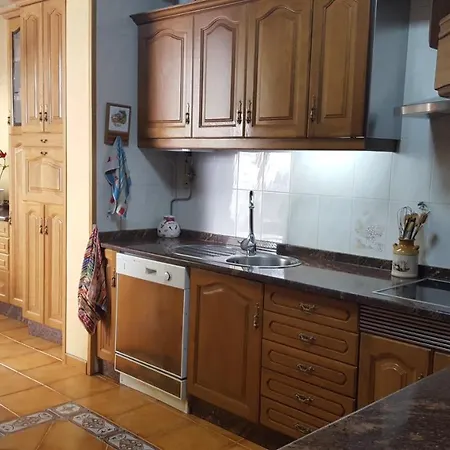 La Casita De Plata * Monforte De Lemos
