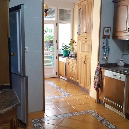 La Casita De Plata Apartment