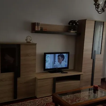La Casita De Plata Apartment