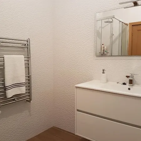 La Casita De Plata Apartment