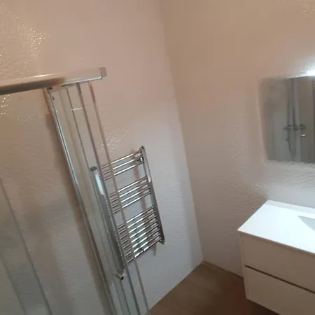 La Casita De Plata Monforte De Lemos