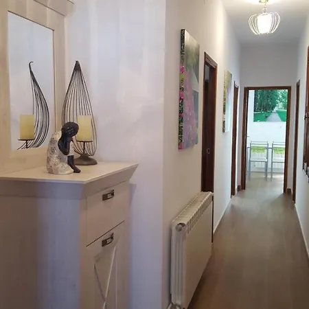 Apartamento La Casita De Plata *