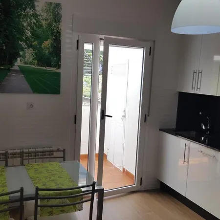 Apartamento La Casita De Plata *
