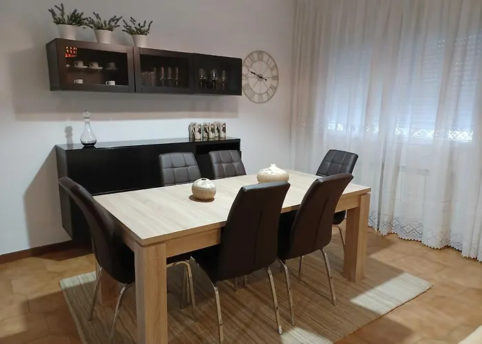 La Casita De Plata 公寓 *