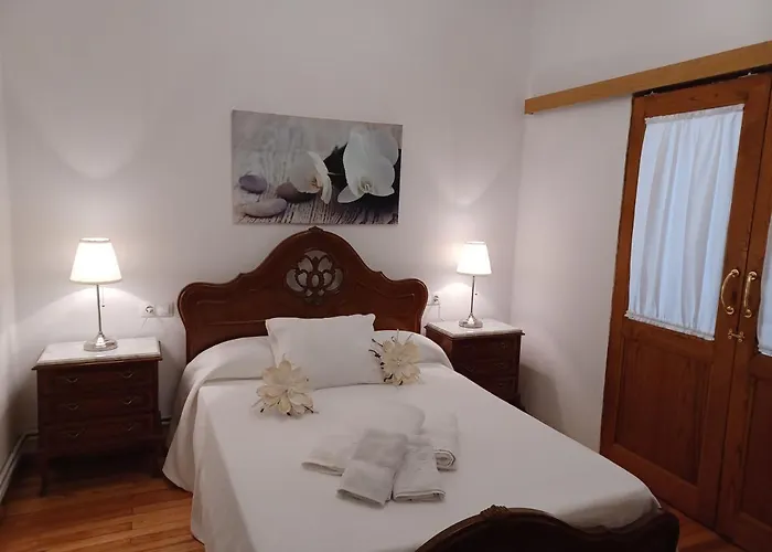 公寓 La Casita De Plata 蒙福特·德·莱蒙斯