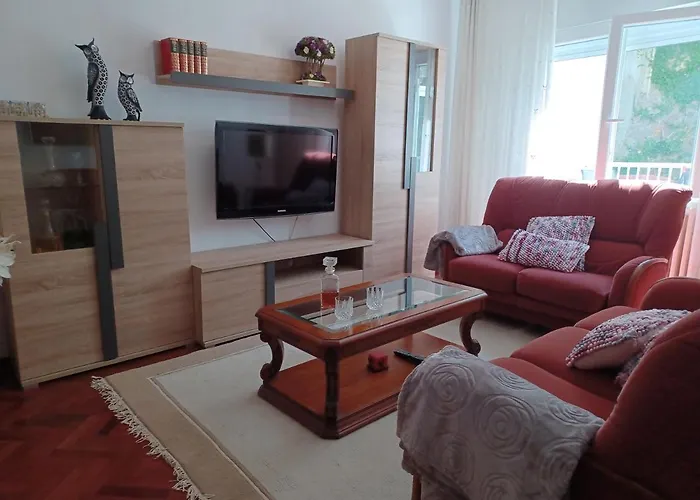 公寓 La Casita De Plata
