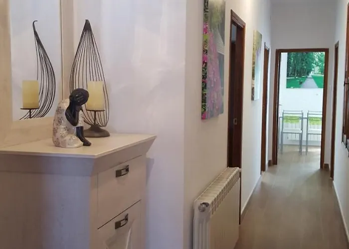 Appartement La Casita De Plata *