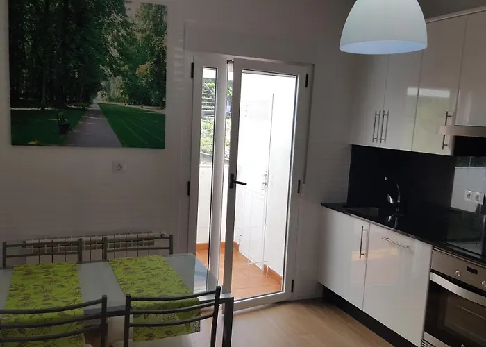 Appartement La Casita De Plata *